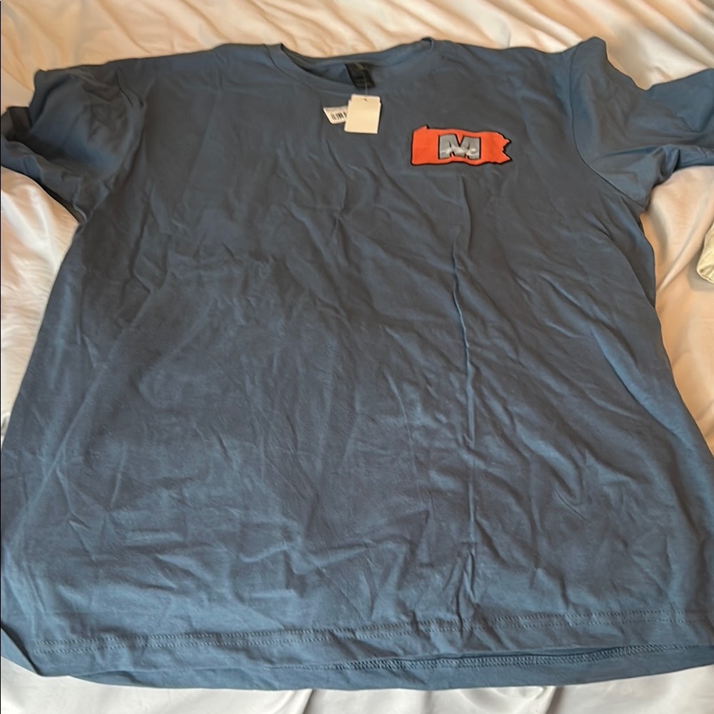 NWT‎ Indy car shirt